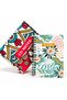 Premium A5 Timeless Planner |   Undated Agenda |   Weekly and Monthly Planner |   Target Tracking Notebook |   224 Pages |   90 Grams |   Hard Cover Spiral