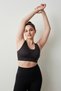 حمالة صدر رياضية بدون أثر وبدون حشوة من Zero Feel Bra - 2