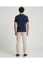 Cotton Regular Crew Neck Short Sleeve Knitwear - 5