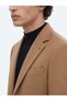 Men's Plain Woven Jacket - 4