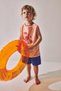 Lobster Patterned 2-Piece Set for Baby Boy (26 Hs)