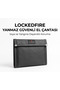 Fireproof Safe Handbag - 2