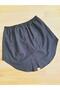 Black Shirt Skirt Saviour Hijab Skirt - 2