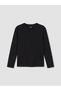 Crew Neck Girls' T-Shirt (W6) - 2