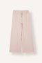 Beli Lace-Up Wide Leg Sweatpants Girls I2264A826Au - 6