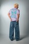Feed Your Soul Regular Fit T-Shirt Nf0616Ll - 2
