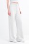 Elastic Waist Sweatpants Eşf10308-P10 - 2