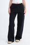Star Patterned Shawl Collar Tracksuit Eşf10732 - 4