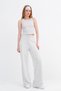 Elastic Waist Sweatpants Eşf10308-P10