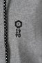 Men's Sweatshirt 12118661 -Light-Grey - 3