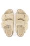 Arizona Big Buckle Women's Slippers 1023130 - 2