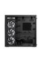 Carcasă Xtender VG, MiddleTower, E-ATX, riser PCIe inclus, Negru - 7