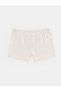 Shining Store's Glittering Choices Girls' Boxer with Waist Cord 3-Piece - 4
