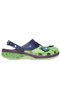 Dragon Ball Men's Slippers 211205-90H