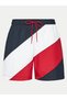 Men's Blue Swim Shorts UM0UM03261DW5 - 4