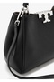 Eleanor Soft Mini Satche Women's Shoulder Bag 171235-001 - 2