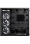 Carcasa Xtender MiddleTower E-ATX Negru - 6