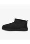CLASSIC ULTRA MINI ERKEK BOT 1137391-BLK - 2