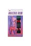 Tommy Hilfiger Micro Rib Men's 3-Piece Boxers 09t4013-325