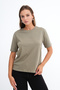 Basic T-Shirt P06047 - 4