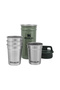 Adventure Nesting 0.59 ml Shot Glass Set 10-01705-033