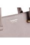 Women's Shoulder Bag 80844781-Grey-Milk - 3