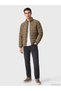 I Standart Fit Dik Roba Collar Men's Puffer Jacket from Freezen Store - 3
