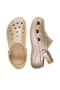 Baya Platform Glitter Women's Slippers 208459-212 - 3