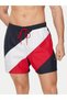 Men's Blue Swim Shorts UM0UM03261DW5 - 3