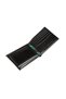 Men's Wallet (Black) 31Tl22X053-Black - 2