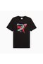 Graphic Men's T-Shirt 629635-01