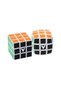Cub Rubik V-Cube, 3 x 3, format rotunjit - 2