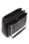 Women's Shoulder Bag 30F1Gusl6L-Blk - 3