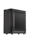 Carcasa Armis 100 Solid, Middle Tower (Negru) - 2