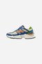 Unisex Shoes U9060Ldc - 2
