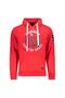 Men's Sweatshirt 12143350-Fiery-Red