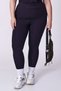Basic Recovery Sports Tights - 2