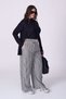 Soft Touch Viscose Pants - 8