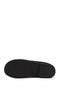 Women's Black Suede Rubber Sole Genuine Leather Boots - 6