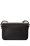 Women's Shoulder Bag 8107269-Black - 3