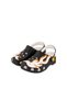 Classic Glow Flames Boys' Slippers 210729-4Kq - 2