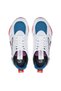 Women's Shoes X8X070-Xk165-U048 - 3