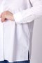 Basic Lycra Poplin Shirt - 5