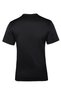Men's T-Shirt Db4Hj101-Blk - 2