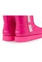 Classic Clear Mini Women's Boots 1113190-Typn - 3