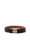 Miller Riversible Women's Belt 138936-001