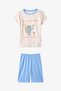 Colorful Boys' 2-Piece Pajama Set - 2
