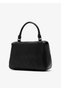 Charlie Quilted Mini Top Handle Women's Shoulder Bag 186032-001 - 2