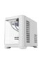 Carcasă 1STPLAYER UV6, Cube Tower, ARGB (Alb) - 5