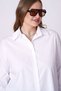 Basic Lycra Poplin Shirt - 4
